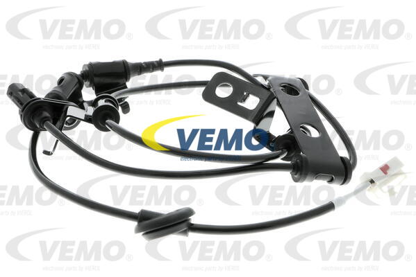 4046001662034 | Sensor, wheel speed VEMO V52-72-0148