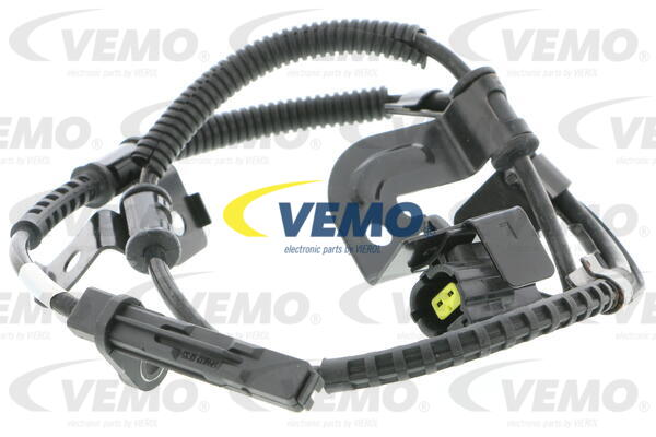 4046001779817 | Sensor, wheel speed VEMO V52-72-0195