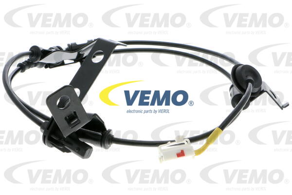 4046001826504 | Sensor, wheel speed VEMO V52-72-0204