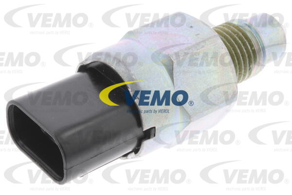 4046001613241 | Switch, reverse light VEMO V52-73-0010