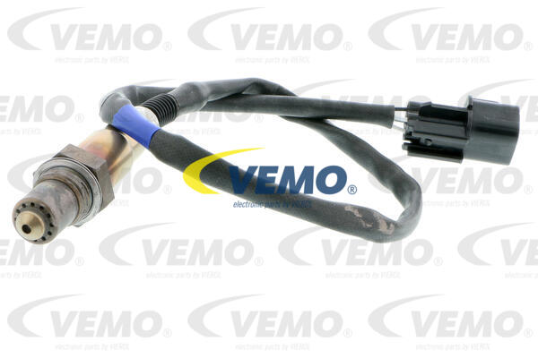 4046001678769 | Lambda Sensor VEMO V52-76-0019