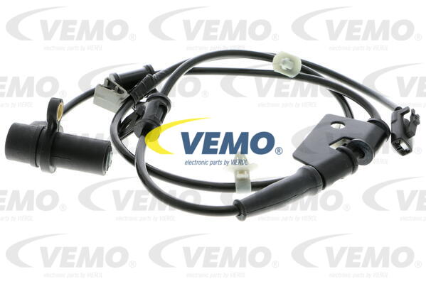 4046001389535 | Sensor, wheel speed VEMO V53-72-0002