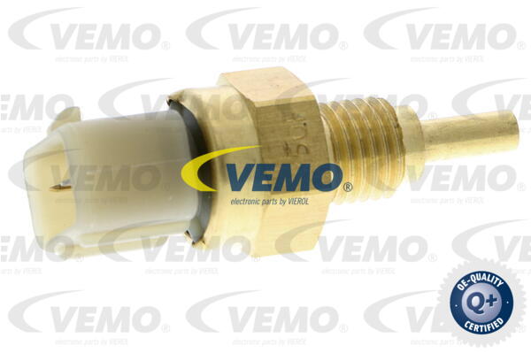 4046001622533 | Sensor, coolant temperature VEMO V53-72-0055
