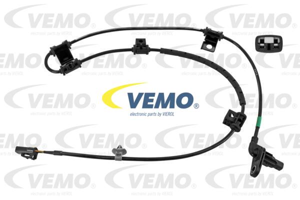 4046001661136 | Sensor, wheel speed VEMO V53-72-0073