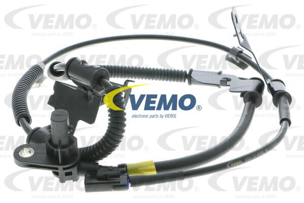 4046001746734 | Sensor, wheel speed VEMO V53-72-0085