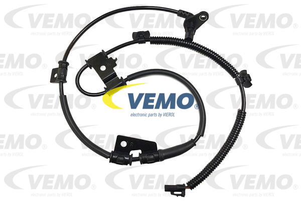 4046001745713 | Sensor, wheel speed VEMO V53-72-0087