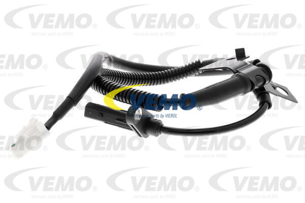 4062375066933 | Sensor, wheel speed VEMO V53-72-0123