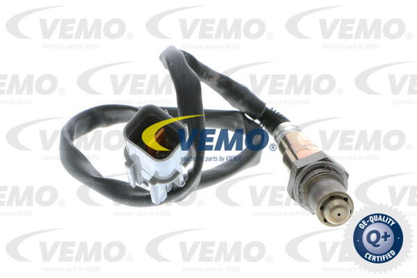 4046001678233 | Lambda Sensor VEMO V53-76-0007
