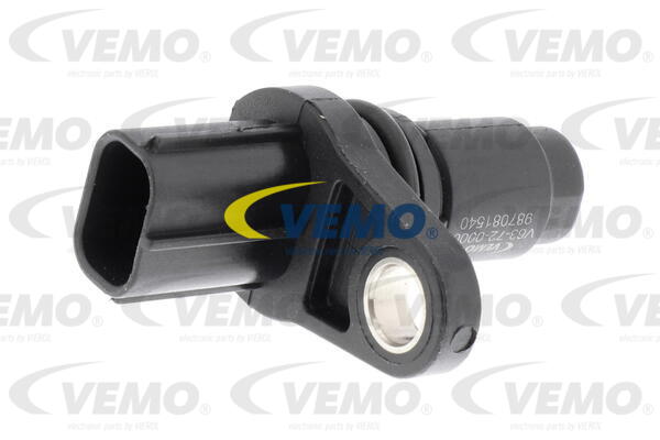 4046001751172 | Sensor, camshaft position VEMO V63-72-0006