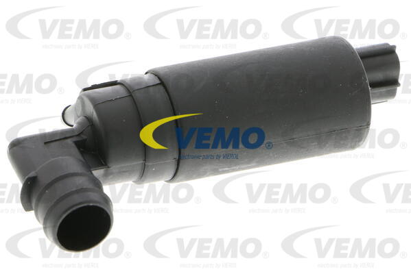 4046001554629 | Water Pump, window cleaning VEMO v70-08-0001