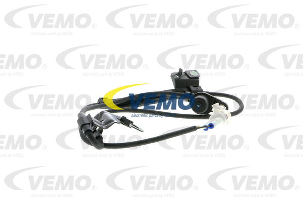 4046001512780 | Sensor, wheel speed VEMO V70-72-0030