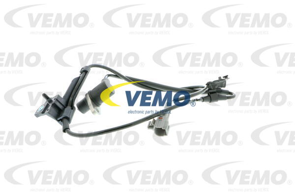 4046001509971 | Sensor, wheel speed VEMO V70-72-0045