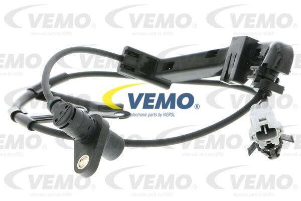 4046001511172 | Sensor, wheel speed VEMO V70-72-0052