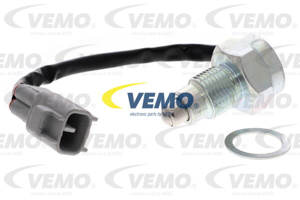 4046001939051 | Switch, reverse light VEMO V70-73-0026