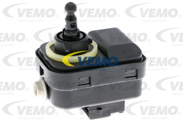 4046001578236 | Actuator, headlight levelling VEMO V70-77-0012