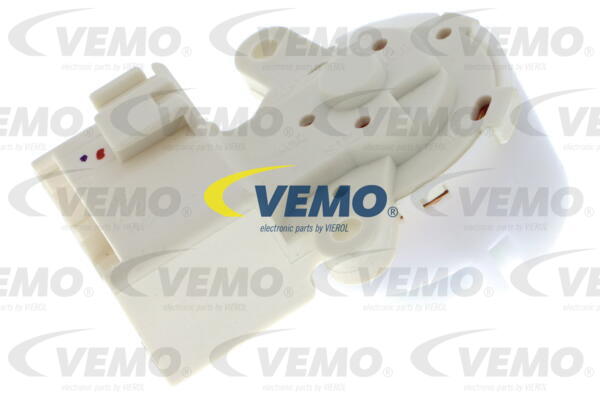 4046001507915 | Ignition-/Starter Switch VEMO V70-80-0001