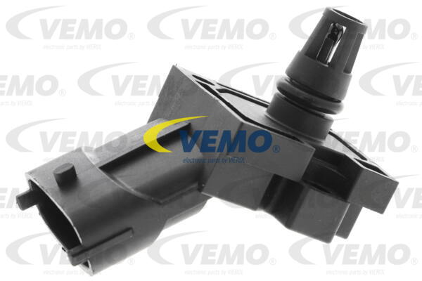 4046001953743 | Sensor, boost pressure VEMO V95-72-0115