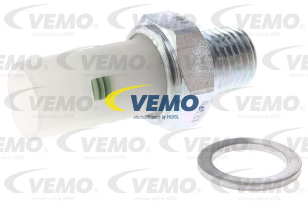 4046001363443 | Oil Pressure Switch VEMO V95-73-0005