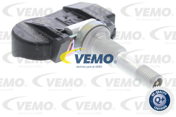 4046001634154 | Wheel Sensor, tyre-pressure monitoring system VEMO V99-72-4034