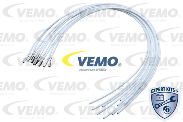 4046001798382 | Repair Set, harness VEMO V99-83-0035