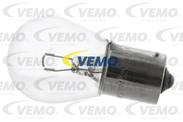4046001575662 | Bulb, direction indicator VEMO V99-84-0003