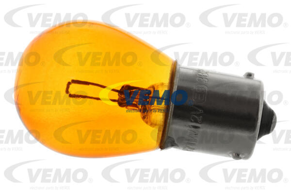 4046001575617 | Bulb, direction indicator VEMO V99-84-0009