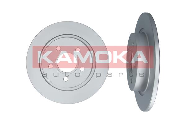 Brake Disc KAMOKA 1031006