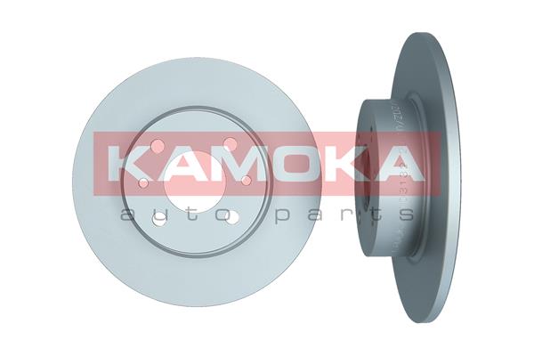 Brake Disc KAMOKA 103132