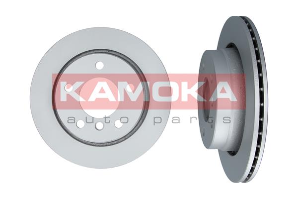 Brake Disc KAMOKA 1031662
