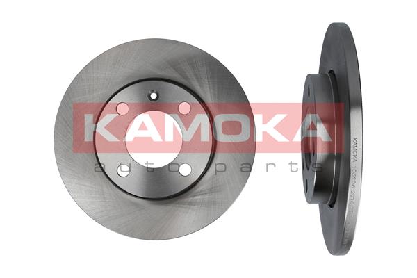 Brake Disc KAMOKA 103206