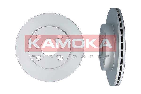 Brake Disc KAMOKA 1032168