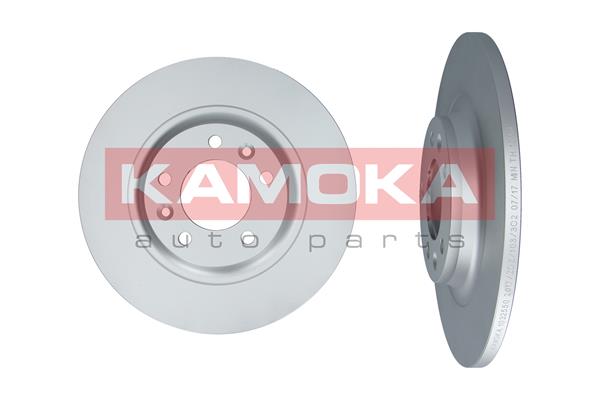 Brake Disc KAMOKA 1032550