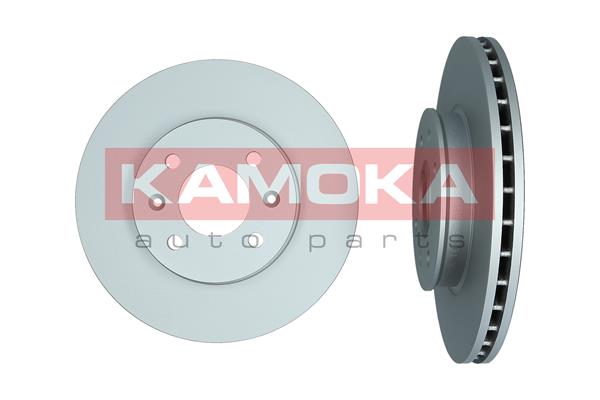 Brake Disc KAMOKA 1033206