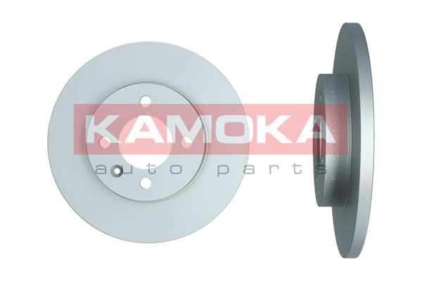 Brake Disc KAMOKA 103410