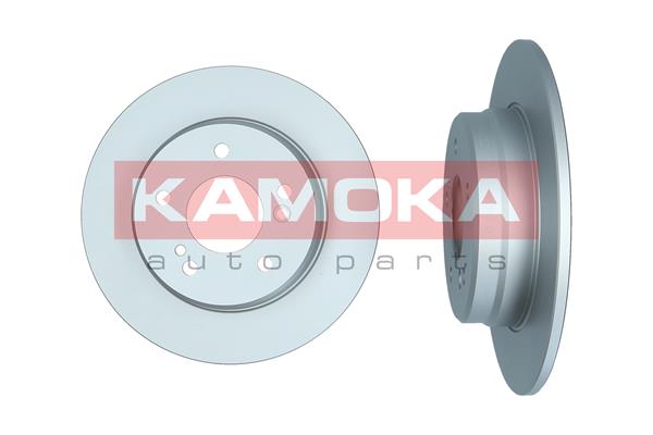 Brake Disc KAMOKA 103448