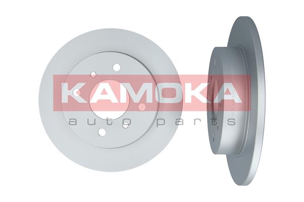 Brake Disc KAMOKA 103534