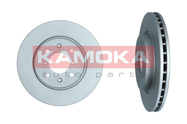 Brake Disc KAMOKA 103565