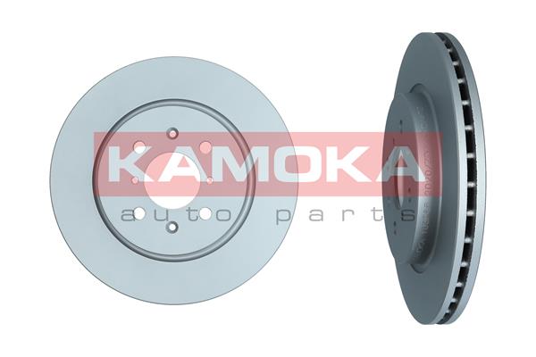 Brake Disc KAMOKA 103566