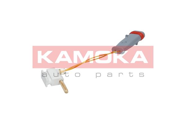 5908242644400 | Warning Contact, brake pad wear KAMOKA 105010