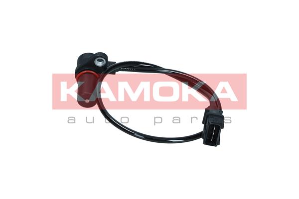 5901779819020 | Sensor, crankshaft pulse KAMOKA 109003