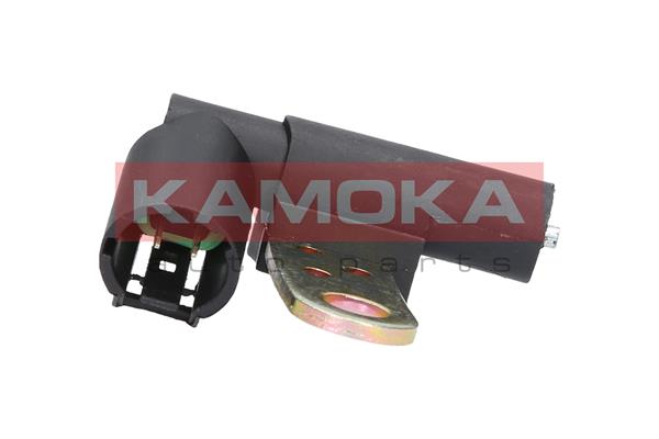 5901779818900 | Sensor, crankshaft pulse KAMOKA 109019