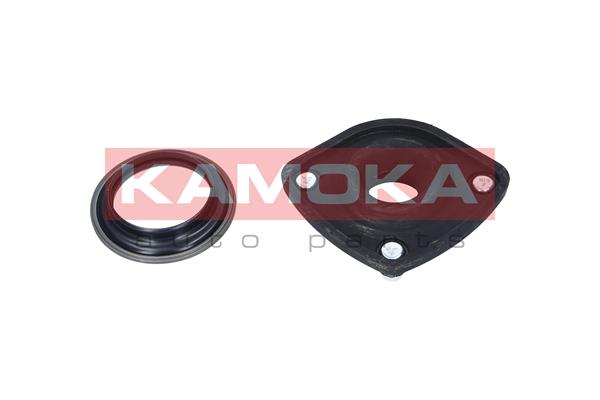 5902473011628 | Repair Kit, suspension strut support mount KAMOKA 209051
