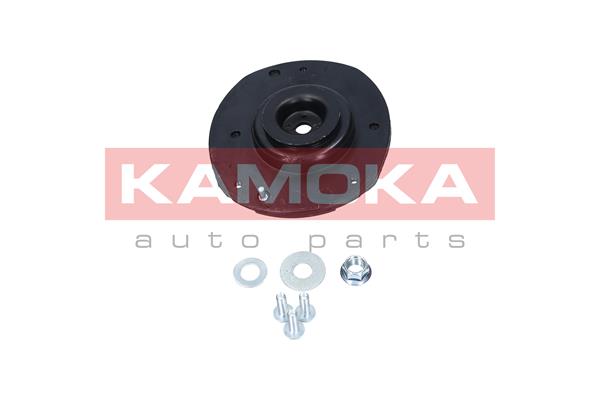 5902473011987 | Repair Kit, suspension strut support mount KAMOKA 209056