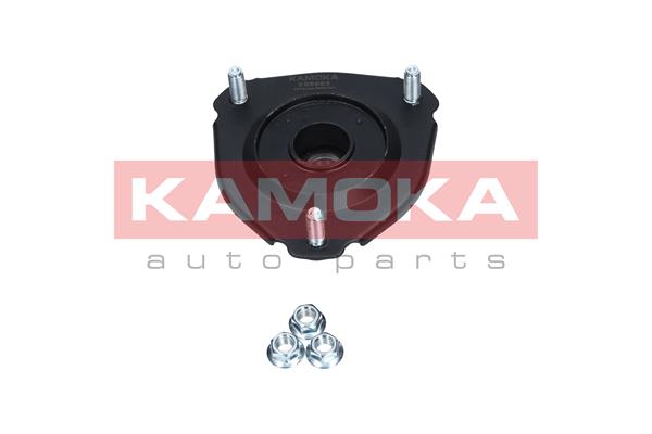 5902473012021 | Repair Kit, suspension strut support mount KAMOKA 209083