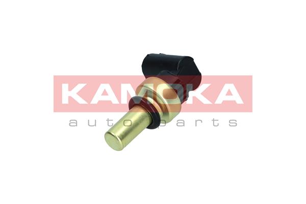 Sensor, coolant temperature KAMOKA 4080013