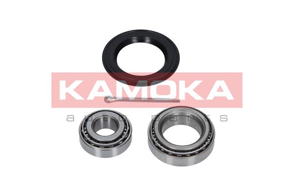 5908242692395 | Wheel Bearing Kit KAMOKA 5600005