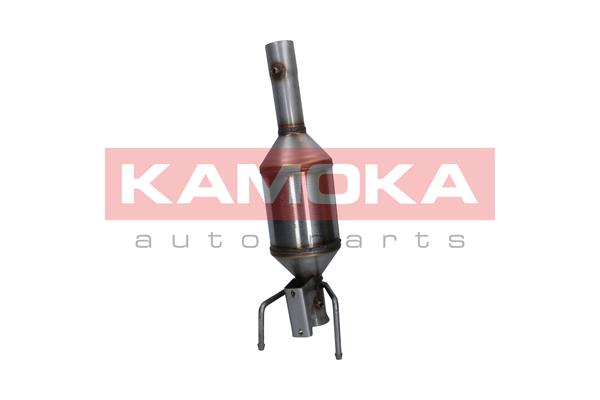 5902473003784 | Soot/Particulate Filter, exhaust system KAMOKA 8010008