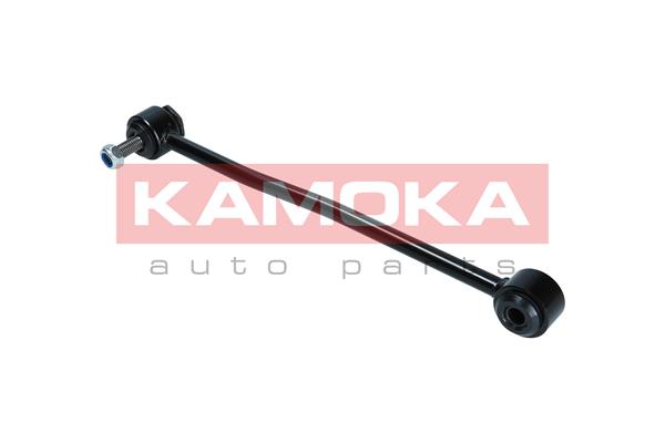 5902473033378 | Link/Coupling Rod, stabiliser KAMOKA 9030133