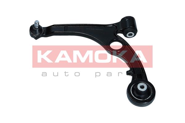 5902473043063 | Control Arm/Trailing Arm, wheel suspension KAMOKA 9050021