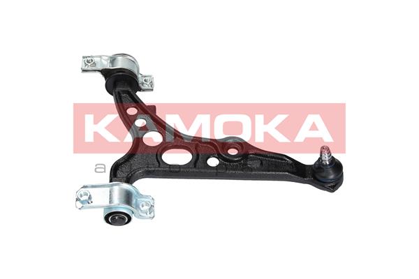 5902473043179 | Control Arm/Trailing Arm, wheel suspension KAMOKA 9050031